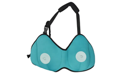 Ultrassist - Breastfeeding Simulator with Water Filling System for Milk Expression Practice