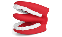 Ultrassist - Multi-Size Mouth Puppets with Tongue for Speech Therapy