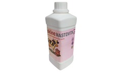 Chimertech NutraKine - Model MastoVita - Premium Multivitamin Liquid Feed Supplement