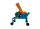 Chimertech - Model  1.5 - Chaff Dairy Cutter