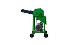 Chimertech - Model Farm Pro 200 - Chaff Cutter