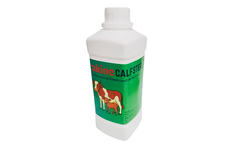 Chimertech NutraKine - Model Calfster - Animal Feed Supplement