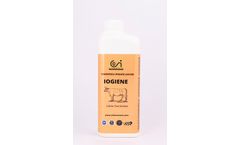 Chimertech - Iogiene