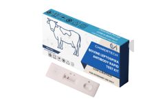 Chimertech - Bovine Leptospira IgG/IgM Antibody Rapid Test Kit [1 Test ]