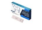 Chimertech - Bovine  Brucella Milk Antibody Rapid Test Strip [1 Test ]