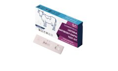 Chimertech - Bovine Listeria Antibody Rapid Test Kit [1 Test ]
