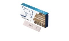 Chimertech - Bovine Salmonella Antibody Rapid Test Kit [1 Test ]