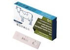 Chimertech - Bovine Foot and Mouth Disease DIVA Antibody Rapid Test Kit [1 Test ]