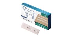 Chimertech - Bovine IBR Antibody Rapid Test Kit [1 Test ]