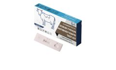 Chimertech - Bovine Scrub Typhus Antibody Rapid Test Kit [1 Test ]