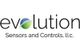 Evolution Sensors and Controls