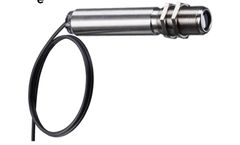 Evolution - Model RT-CSLT-1 - Infrared Temperature Sensor and Transmitter