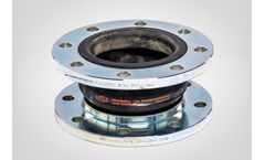 HKS - Model Type 1 BR - ERV-Rubber Expansion Joint