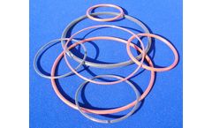Höfert - FEP-Encapsulated O-Rings for Chemical and Industrial Applications