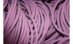 Höfert - Extruded Cord Rings for Static Sealing Applications