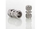 Hy-Lok - Compression Fittings for Industrial Applications