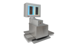 HPF Elektronik - Model EOK FA - Blister Inspection System