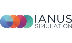 IANUS StrömungsRaum - Simulation and AI Platform