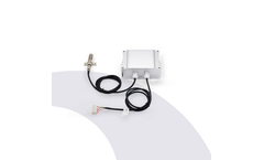 Dabeco - Model DB510  - Humidity and Temperature Sensor with External Probe for Agriculture