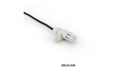 Dabeco - Model DB115 - IIC Digital Signal Humidity and Temperature Probe for Incubators