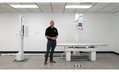 Acuity FDR+ | RadmediX - Video