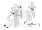 Radmedix - Model Acuity UDR - U-Arm X-Ray System