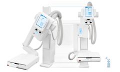 Radmedix - Model Acuity UDR - U-Arm X-Ray System