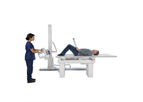 Radmedix - Model Acuity FDR+ - Advanced Floor-Mounted Digital X-Ray System