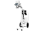 Radmedix - Model Acuity PDR - Portable X-Ray System