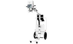 Radmedix - Model Acuity PDR - Portable X-Ray System