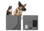Radmedix - Model G4 Acuity DR Series - Advanced Veterinary Digital X-Ray Systems