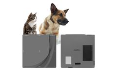 Radmedix - Model G4 Acuity DR Series - Advanced Veterinary Digital X-Ray Systems