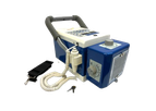 IWV - Ultra Light Portable X-Ray for Equine Use