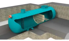 SPEL Tankstor - Below Ground Tanks