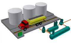 SPEL - Automatic Pollution Monitoring and Containment Systems