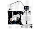 MyVet - Model EzRay Vet™ Cart - Mobile Intraoral X-Ray Cart System