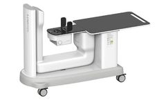 MyVet - Model Pan i2D - Veterinary Panoramic Dental X-Ray System
