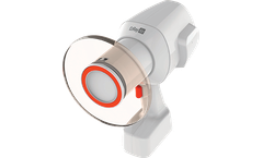 MyVet - Model EzRay Air Vet™ - Hand-held X-Ray System