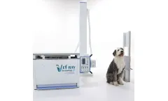 Vet-Ray - Premium Veterinary Analog X-Ray System