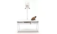 Vet-Ray - Model STX Series - Flexible Analog X-Ray System for Veterinary Use