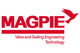 Magpie Valve Packing Gasket Co., Ltd