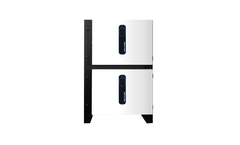 Julan - Model JL-8A - High-Capacity Oil Fume Purifier