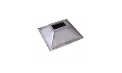 Julan - Stainless Steel Welded Duct for Ventilation