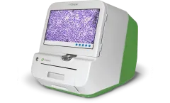 Zomedica TRUVIEW - Automated Digital Microscope for Veterinary Use
