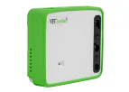 Zomedica VETGuardian - Touchless Vital Signs Monitor