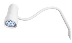 Infinium - Model HALUX N50 - Veterinary Exam Light for Precise Animal Examination