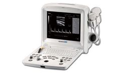 Leading Edge - Model DUS 60 VET - Popular High Performance, Affordable Portable Digital Ultrasound