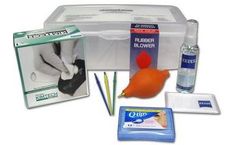 Leading Edge - Microscope Cleaning Kit
