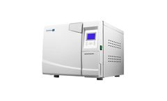 YESON - Class B 18 Litre Benchtop Autoclave for Dentistry and Veterinary Use