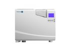 Yeson - 12 Litre Benchtop Class B Autoclave for Dentistry and Veterinary use